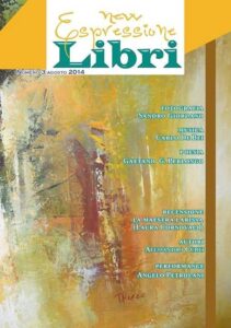 Read more about the article New Espressione Libri – Forma e Segno, Colore e Materia