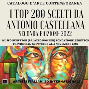 Scopri di più sull'articolo I top 200 scelti da Antonio Castellana – seconda edizione 2022