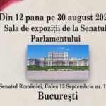 Mostra d’Arte Internazionale Ispanica e Art_Book | Palazzo del Parlamento Romania – Bucarest