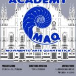 Arte Quantistica per un Nuovo Rinascimento International Academy IAMAQ