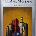 Catalogo dell’Arte Moderna CAM Num. 61 ediz. Giorgio Mondadori , Cairo Edizioni